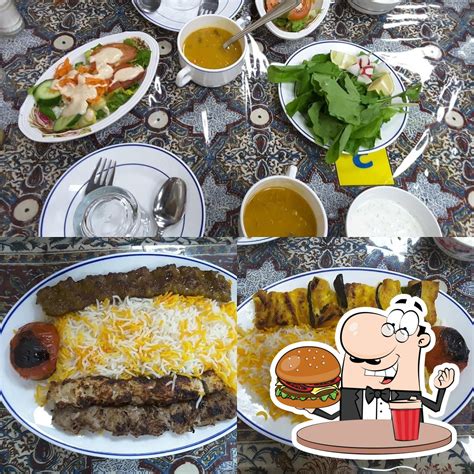isfahan night iranian restaurant